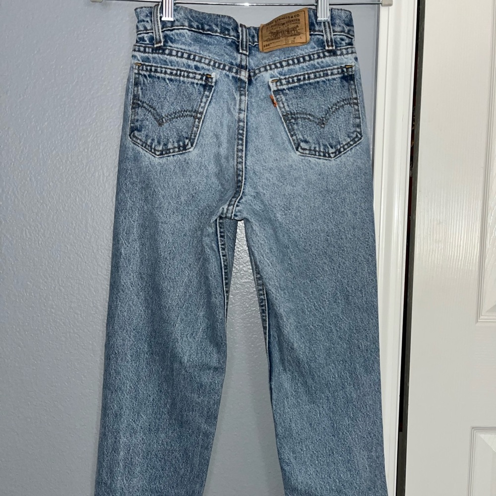 90s Levi’s